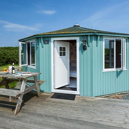 Blackpool Mill Hartland Exterior foto